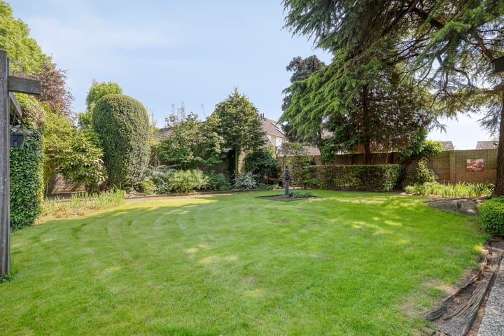 Foto 37 van Pastoor van der Kampstraat 9-A