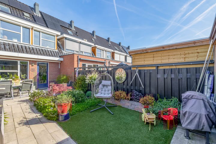 Foto 33 van Hoefsmid 11