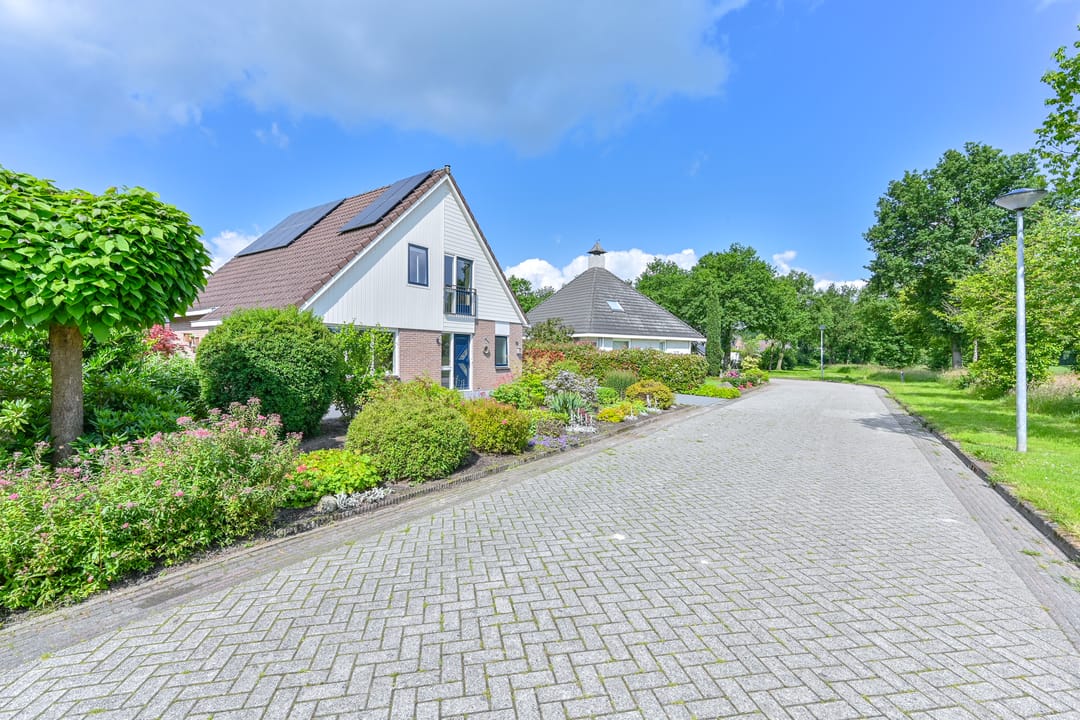 Photo 8 of Zilverdenlaan 10