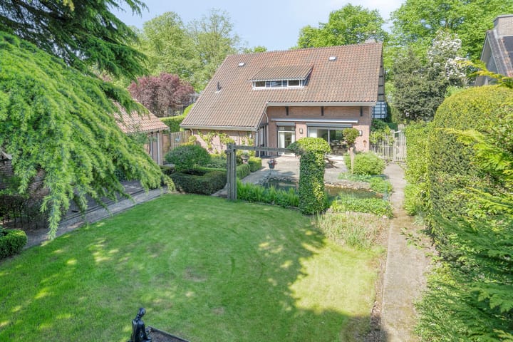 Foto 39 van Pastoor van der Kampstraat 9-A