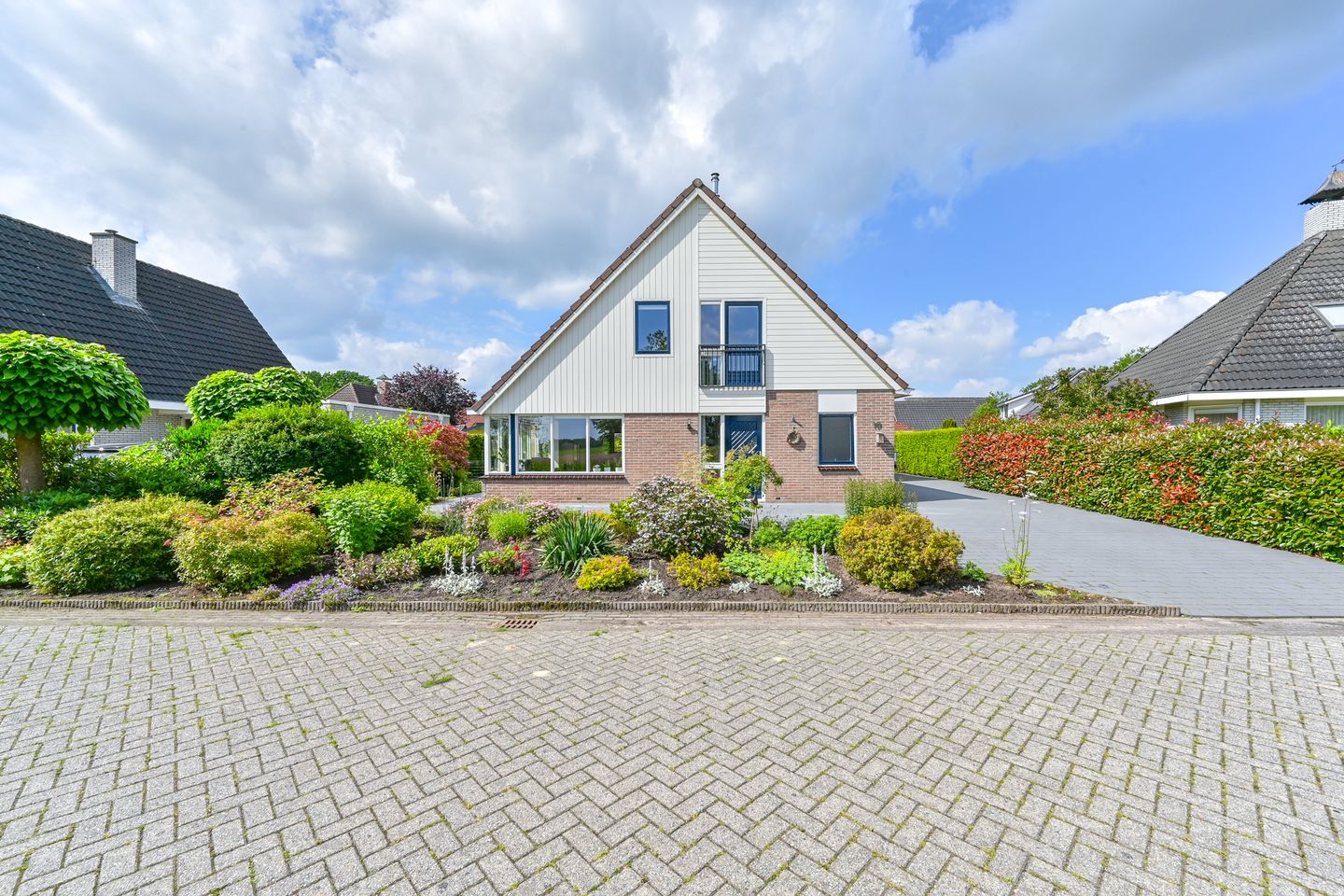 Photo 10 of Zilverdenlaan 10