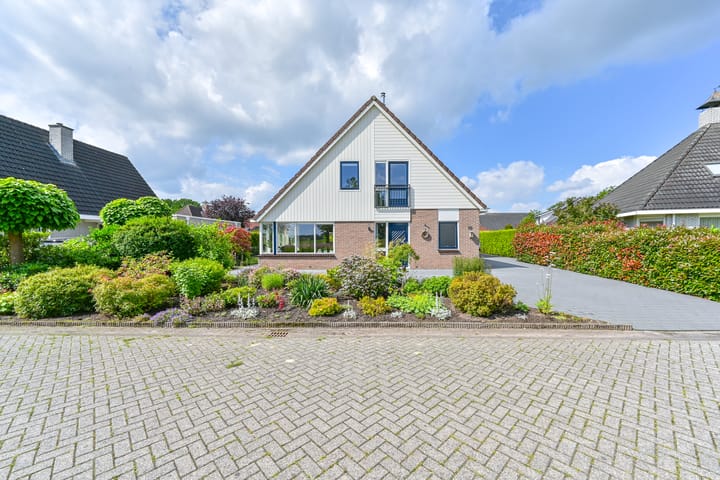 Foto 10 van Zilverdenlaan 10