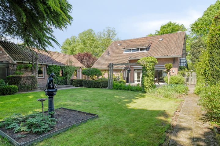 Foto 40 van Pastoor van der Kampstraat 9-A