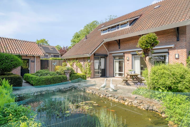 Foto 41 van Pastoor van der Kampstraat 9-A