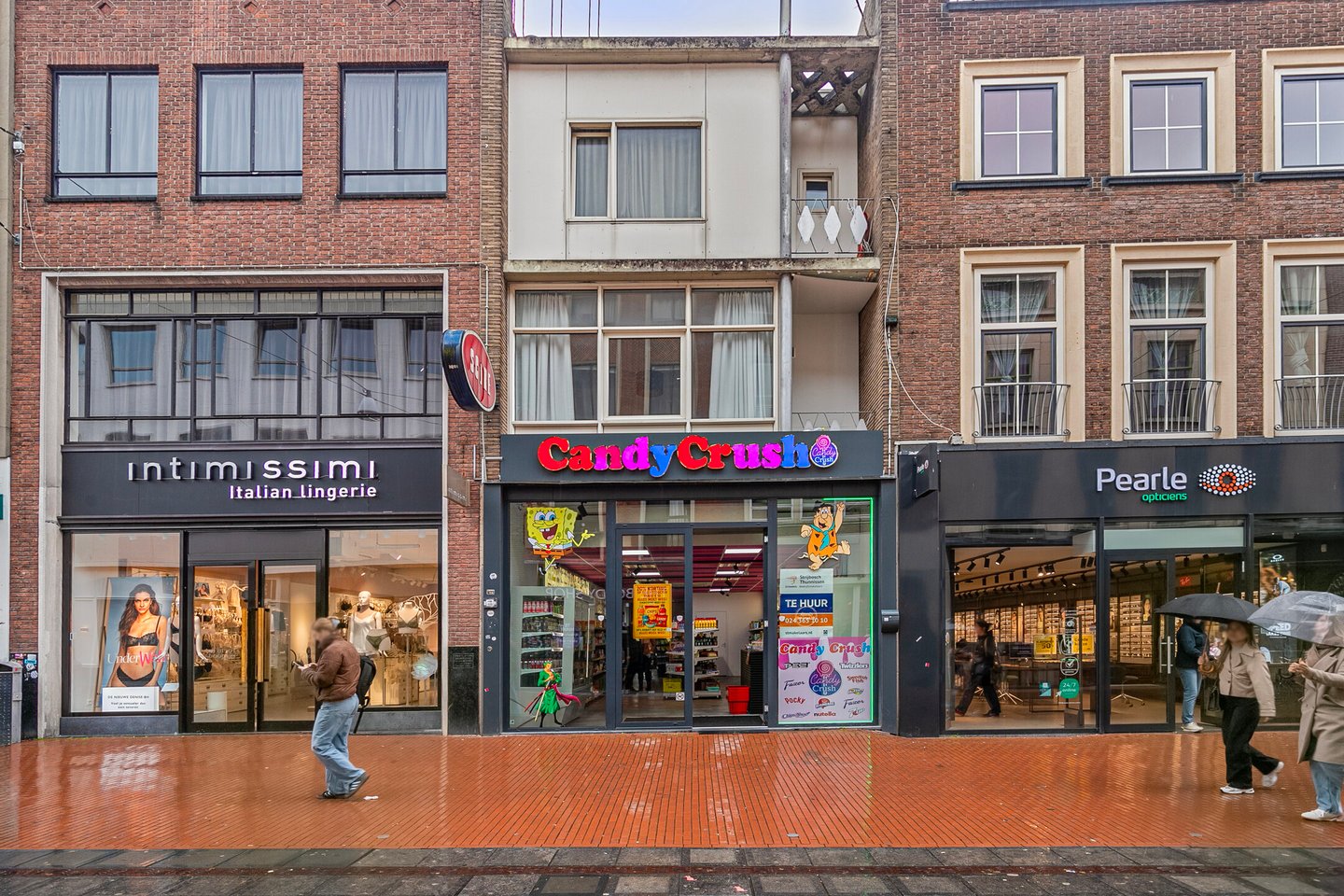 View photo 1 of Broerstraat 41
