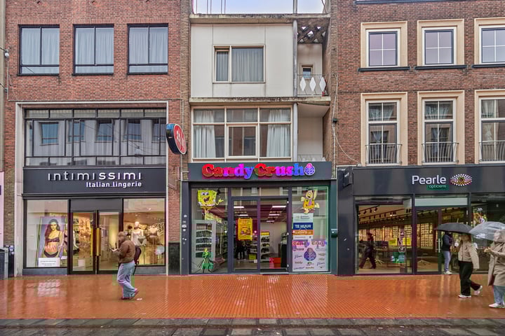 Broerstraat 41, Nijmegen