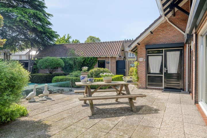 Foto 42 van Pastoor van der Kampstraat 9-A