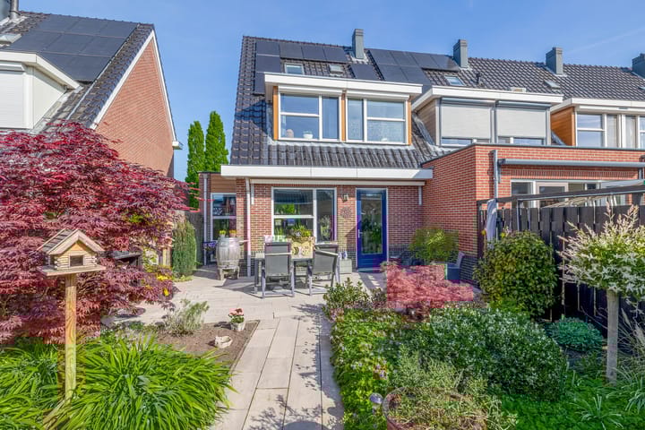 Foto 37 van Hoefsmid 11