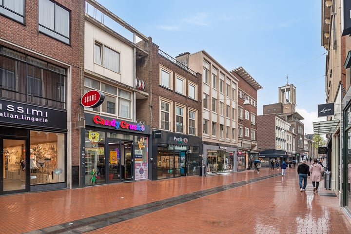 Broerstraat 41, Nijmegen