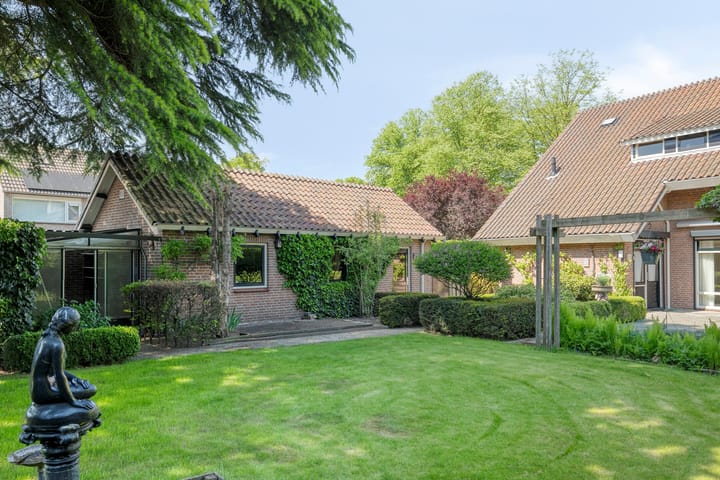 Foto 43 van Pastoor van der Kampstraat 9-A