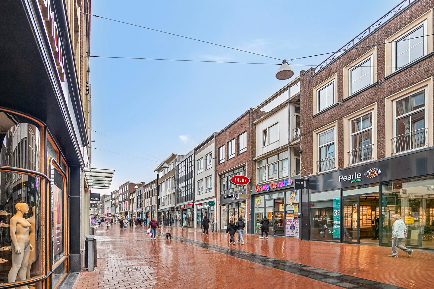 View photo 3 of Broerstraat 41