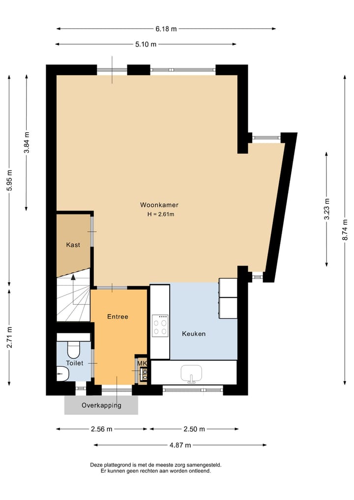 Foto 39 van Hoefsmid 11