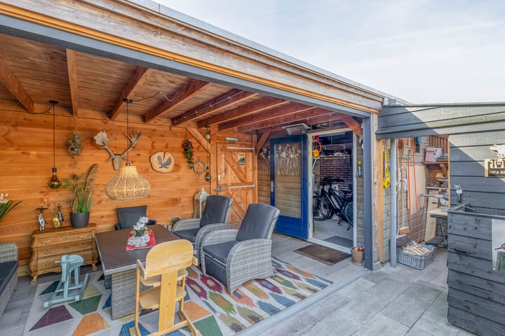 Foto 34 van Hoefsmid 11