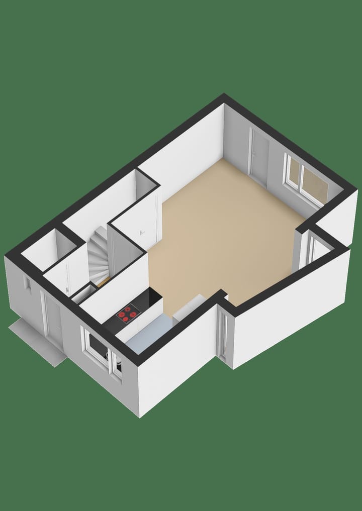 Foto 40 van Hoefsmid 11