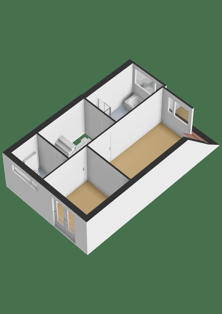 Foto 42 van Hoefsmid 11