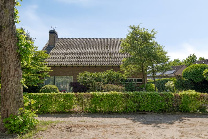 Foto 51 van Pastoor van der Kampstraat 9-A