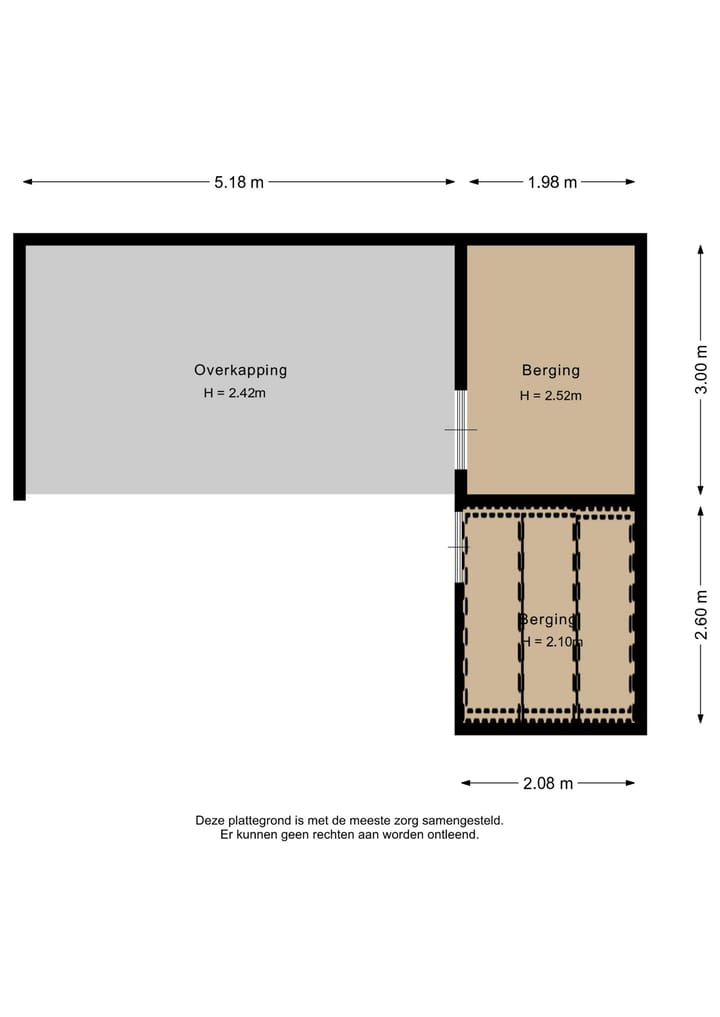 Foto 47 van Hoefsmid 11