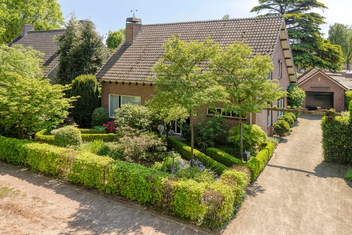 Foto 52 van Pastoor van der Kampstraat 9-A