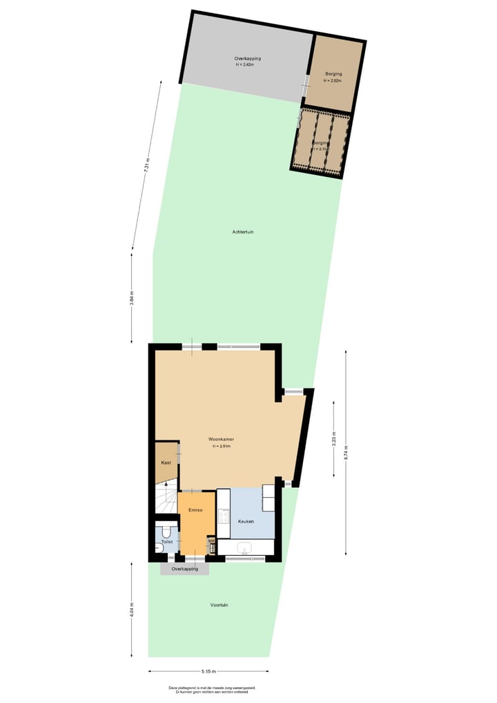 Foto 49 van Hoefsmid 11