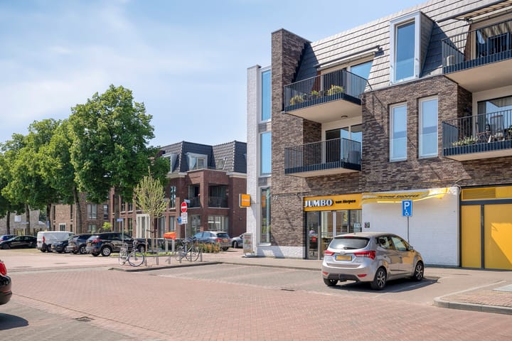 Foto 56 van Pastoor van der Kampstraat 9-A