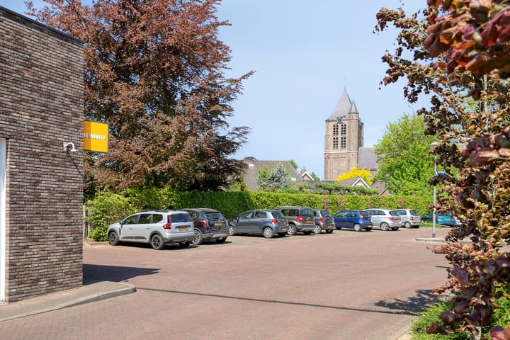 Foto 57 van Pastoor van der Kampstraat 9-A