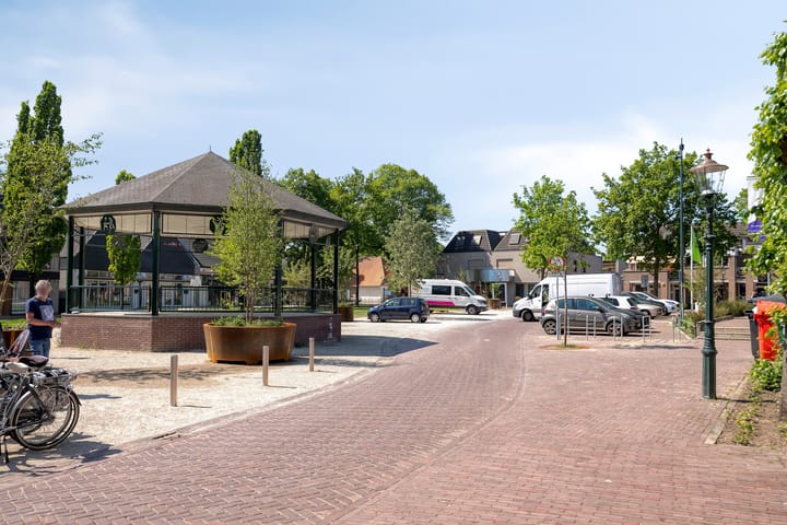 Foto 58 van Pastoor van der Kampstraat 9-A