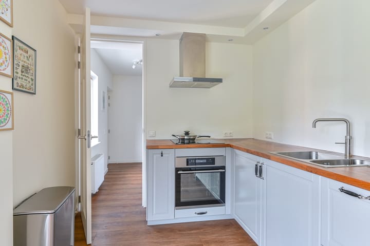 Foto 35 van Zilverdenlaan 10