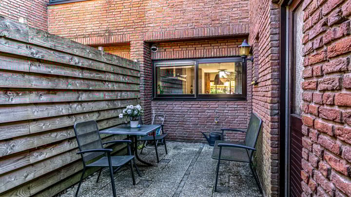 Foto 2 van Oxfordlaan 27