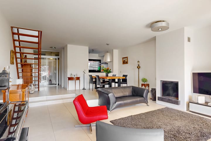 Foto 3 van Oxfordlaan 27