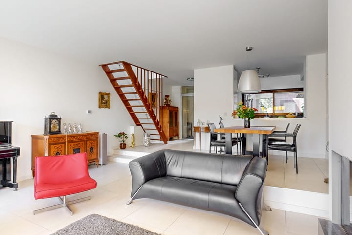 Foto 4 van Oxfordlaan 27