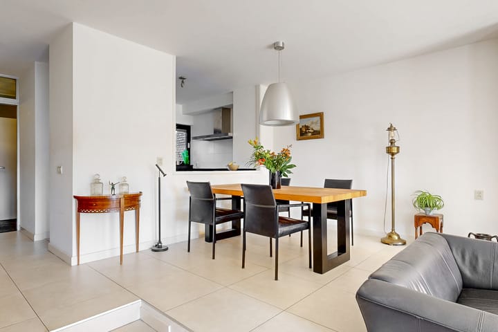 Foto 5 van Oxfordlaan 27