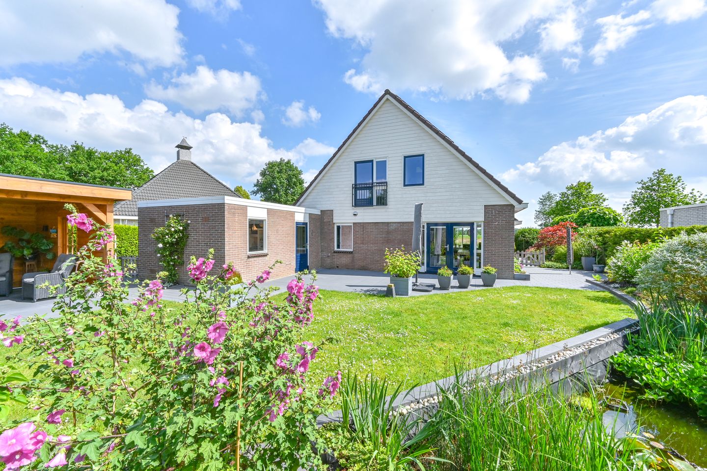 Photo 55 of Zilverdenlaan 10