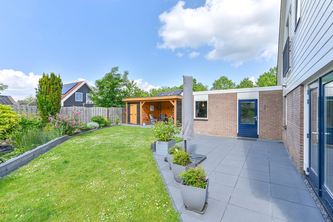 Photo 58 of Zilverdenlaan 10