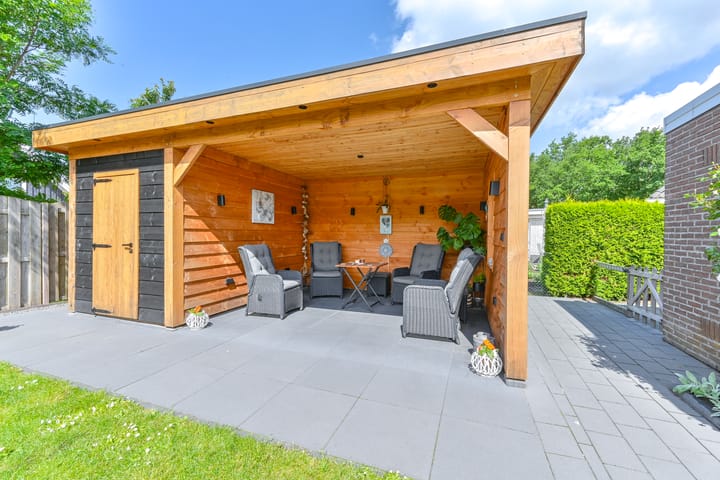 Foto 60 van Zilverdenlaan 10