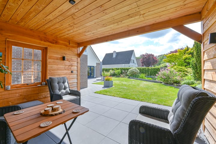 Foto 61 van Zilverdenlaan 10