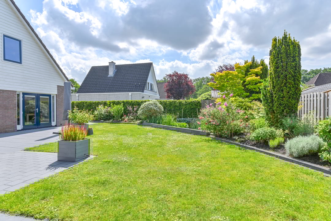 Photo 62 of Zilverdenlaan 10