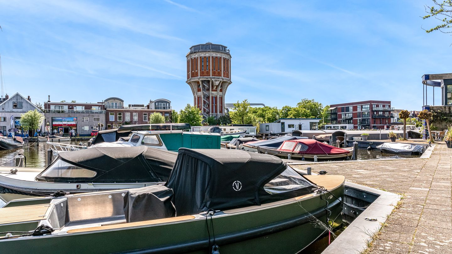 Foto 40 van Oxfordlaan 27