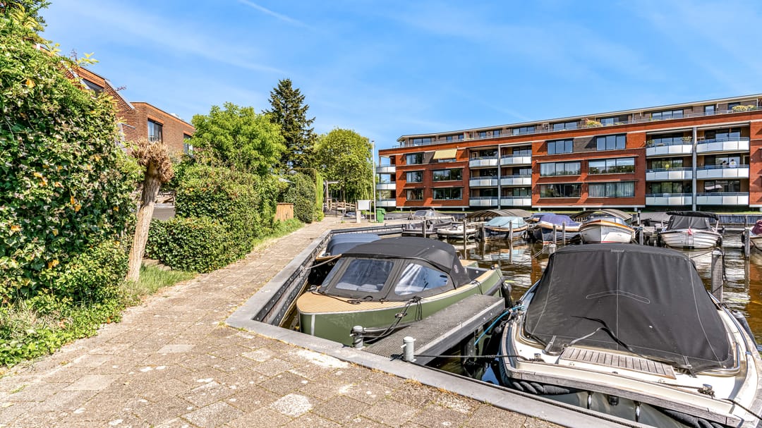 Foto 41 van Oxfordlaan 27