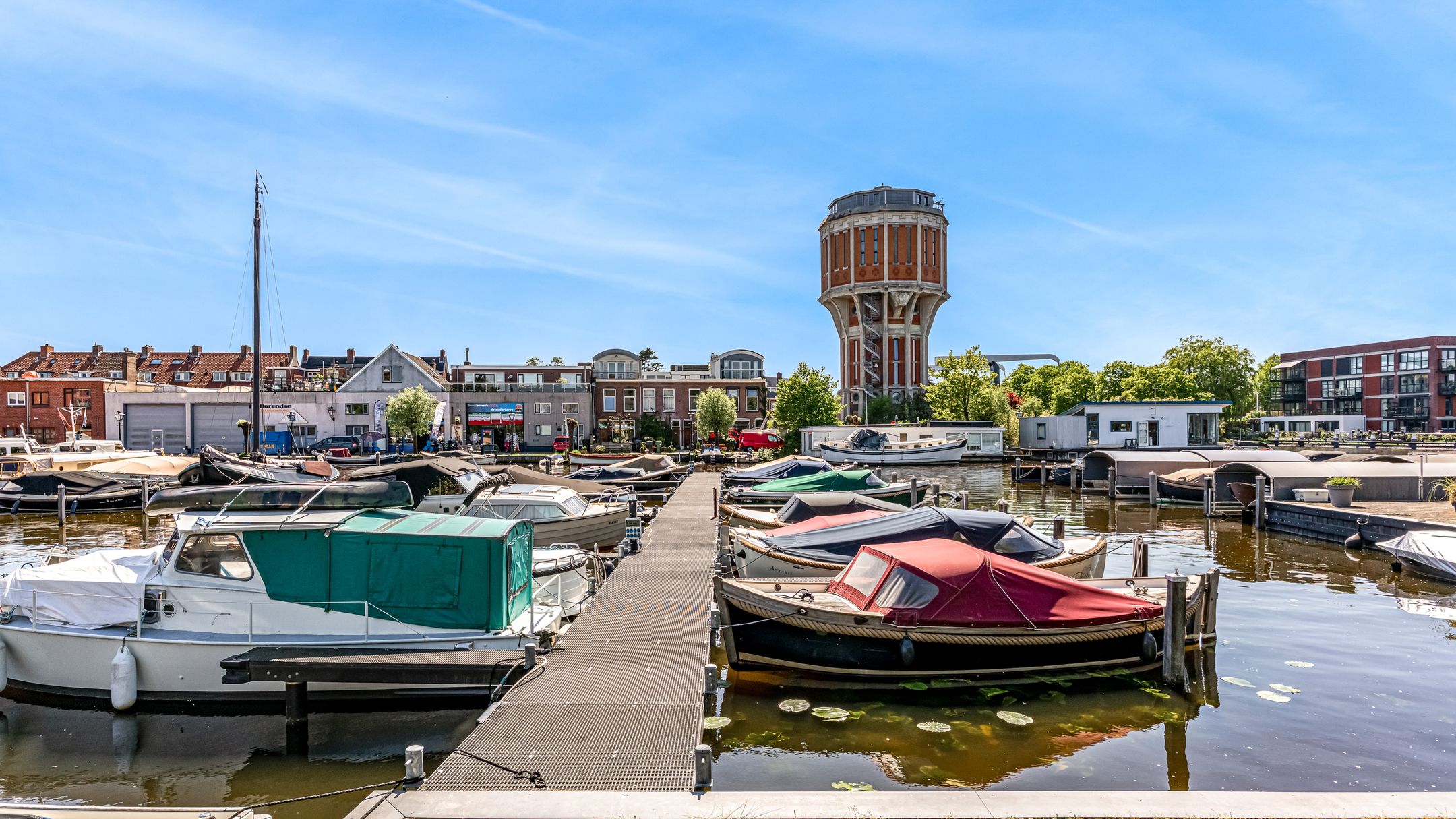 Foto 42 van Oxfordlaan 27