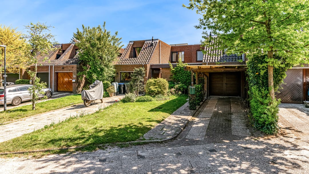 Foto 1 van Oxfordlaan 27