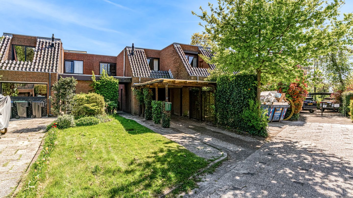 Foto 49 van Oxfordlaan 27