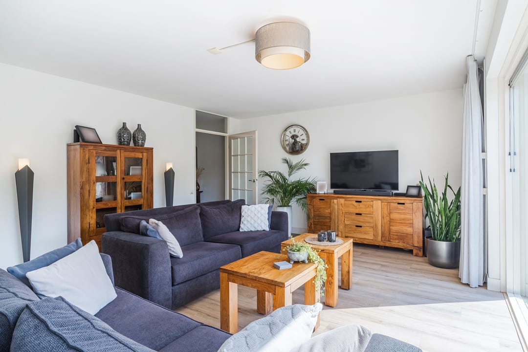 Foto 2 van Koninginnestraat 3