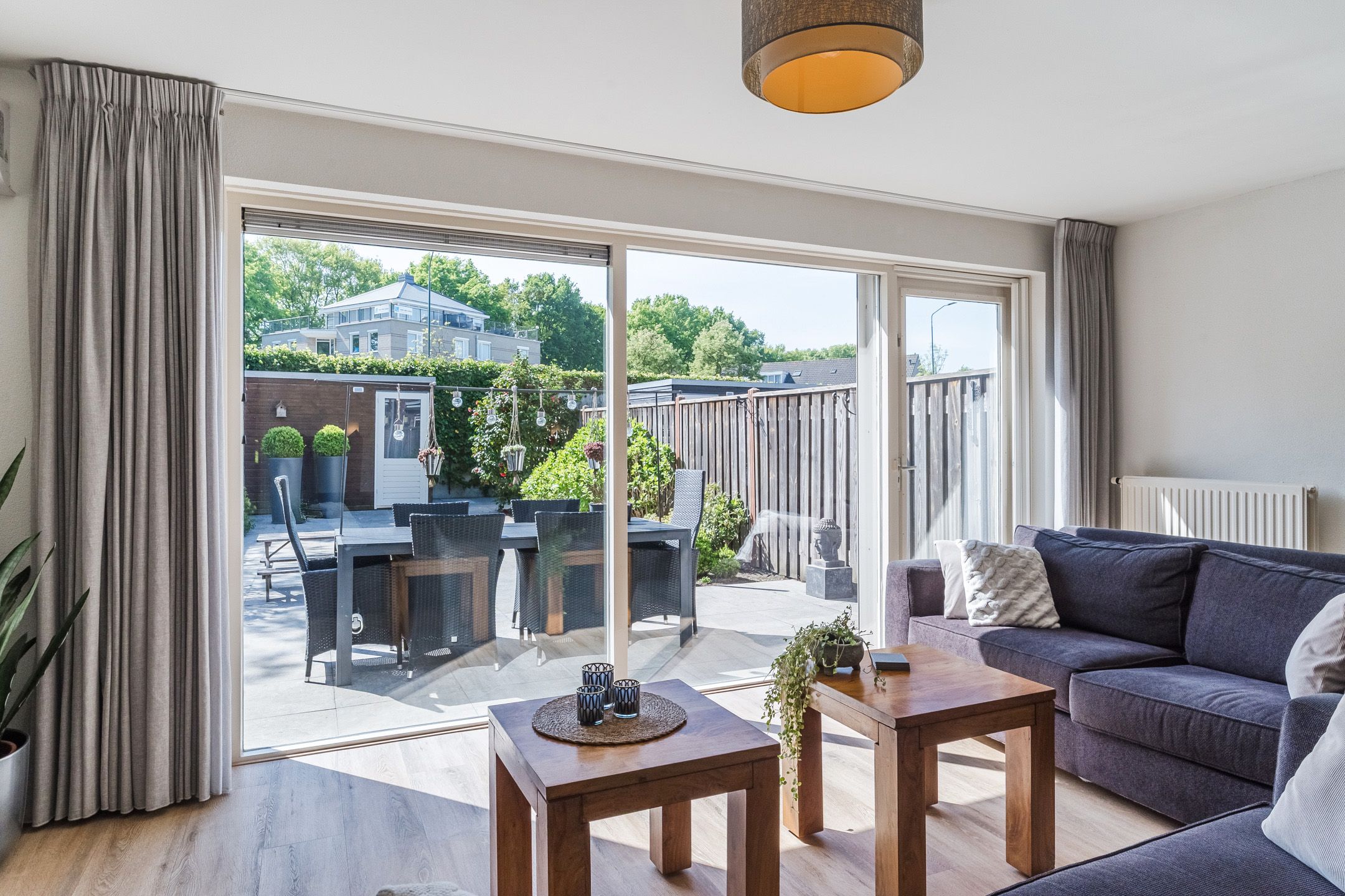 Foto 12 van Koninginnestraat 3