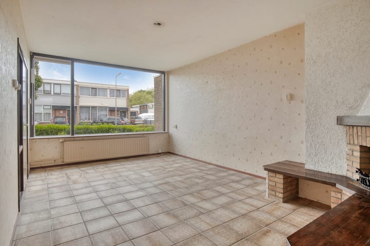 Foto 4 van Wagenaarstraat 329