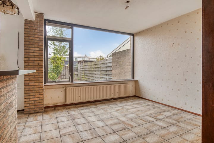 Foto 5 van Wagenaarstraat 329