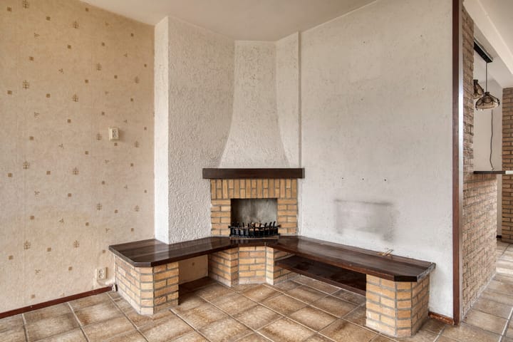 Photo 6 of Wagenaarstraat 329