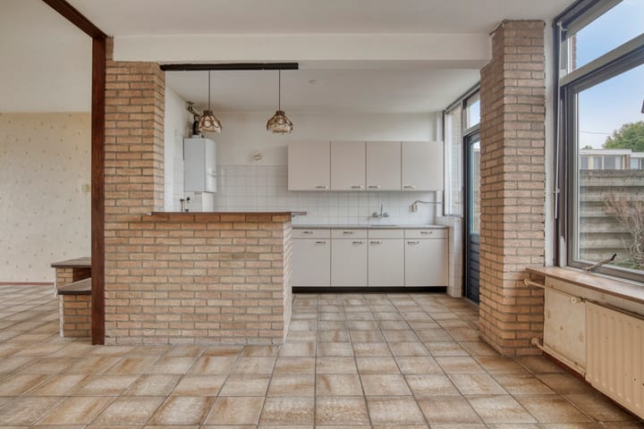 Photo 9 of Wagenaarstraat 329