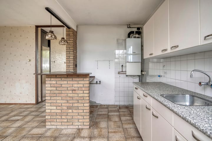 Photo 10 of Wagenaarstraat 329