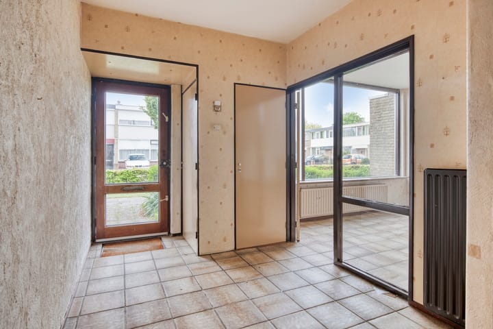 Photo 12 of Wagenaarstraat 329