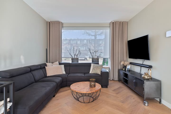 Foto 2 van Lage Witsiebaan 242